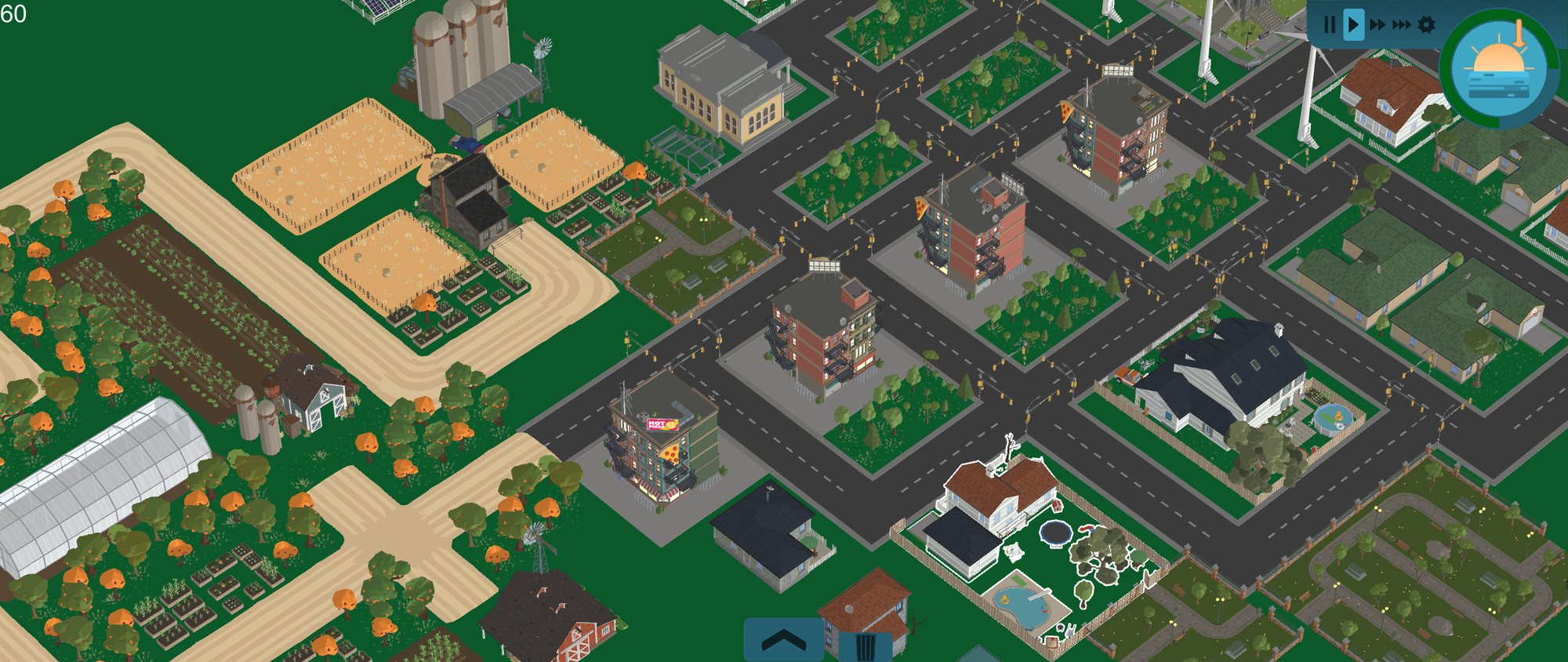 Eco-City Builder: Leveling Up Environmental Awareness Through Gaming